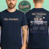 When We Were Young Festival 2025 Electric Dog Lineup Tee For Las Vegas Festival Grounds In Las Vegas NV On October 18th And 19th 2025 Hoodie T-Shirt
