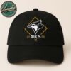 Official Los Angeles Dodgers NLDS 2025 National League Division Series MLB Champions Classic Cap Snapback Hat