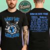 When We Were Young Festival 2025 Winged Heart Lineup Boxy Tee For Las Vegas Festival Grounds In Las Vegas NV On October 18th And 19th 2025 T-Shirt